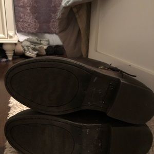 Brown Riding boots